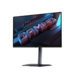 GIGABYTE OLED Monitor 27" MO27U2 3840x2160, 2xHDMI/Displayport/4xUSB