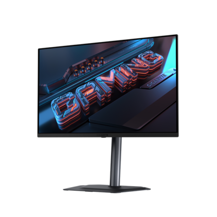 GIGABYTE OLED Monitor 27" MO27U2 3840x2160, 2xHDMI/Displayport/4xUSB