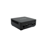 GIGABYTE PC BRIX, Intel Core i5 1335U 4.6GHz, 2xHDMI, Displayport (Type-C), LAN, WIFI, BT, 2.5" HDD hely, 6xUSB - Image 4