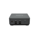 GIGABYTE PC BRIX, Intel Core i5 1335U 4.6GHz, 2xHDMI, Displayport (Type-C), LAN, WIFI, BT, 2.5" HDD hely, 6xUSB - Image 2