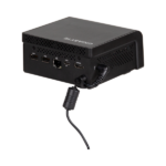 GIGABYTE PC BRIX, Intel N-series N150 3.6GHz, HDMI, 2xDisplayport, LAN, WIFI, BT, 2.5" HDD hely, 3xUSB - Image 5