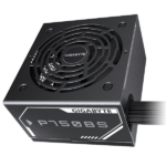 GIGABYTE Tápegység 750W 80+ Bronze