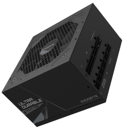 GIGABYTE Tápegység 750W 80+ Gold moduláris Gen 5.1
