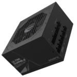 GIGABYTE Tápegység 850W 80+ Gold moduláris Gen 5.1