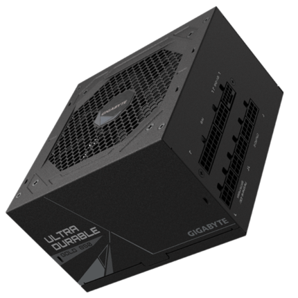GIGABYTE Tápegység 850W 80+ Gold moduláris Gen 5.1