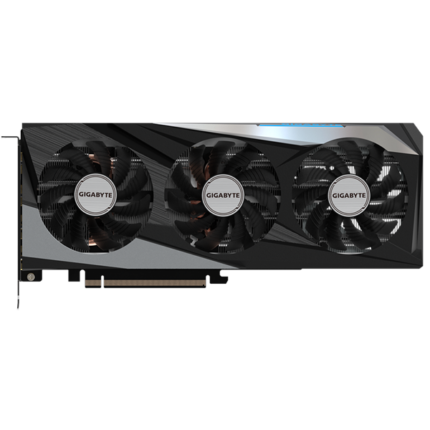 GIGABYTE Videokártya PCI-Ex16x AMD RX 7600 8GB DDR6 OC