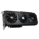 GIGABYTE Videokártya PCI-Ex16x AMD RX 9060 XT 16GB DDR6 OC