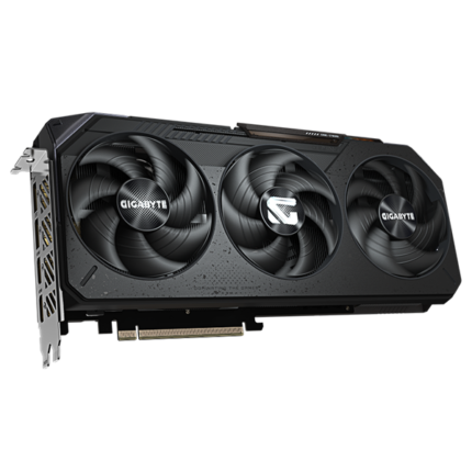 GIGABYTE Videokártya PCI-Ex16x AMD RX 9070 GRE 12GB DDR6 OC