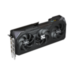 GIGABYTE Videokártya PCI-Ex16x AMD RX 9070 XT 16GB DDR6 OC