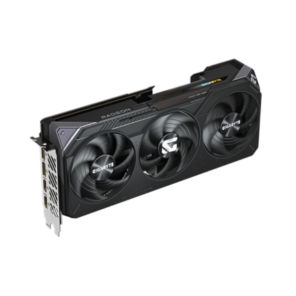 GIGABYTE Videokártya PCI-Ex16x AMD RX 9070 XT 16GB DDR6 OC