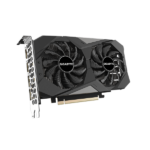 GIGABYTE Videokártya PCI-Ex16x nVIDIA RTX 3050 6GB DDR6 OC