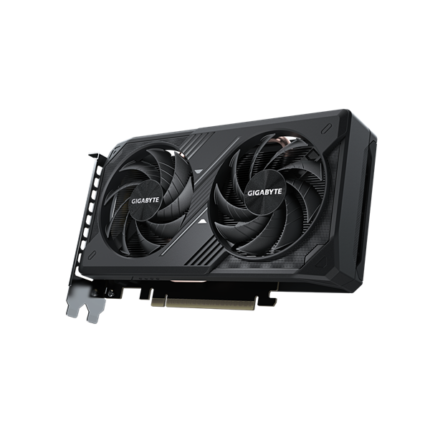 GIGABYTE Videokártya PCI-Ex16x nVIDIA RTX 5050 8GB DDR6 OC