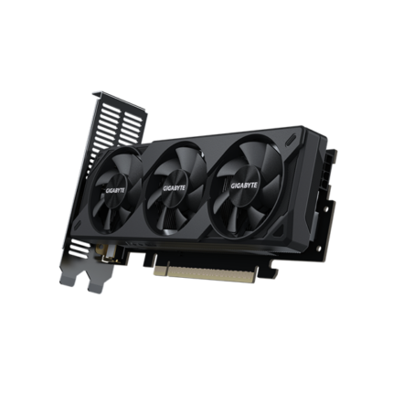 GIGABYTE Videokártya PCI-Ex16x nVIDIA RTX 5050 8GB DDR6 OC