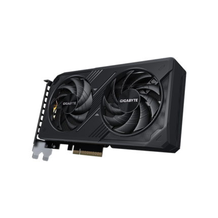 GIGABYTE Videokártya PCI-Ex16x nVIDIA RTX 5060 8GB DDR7 OC