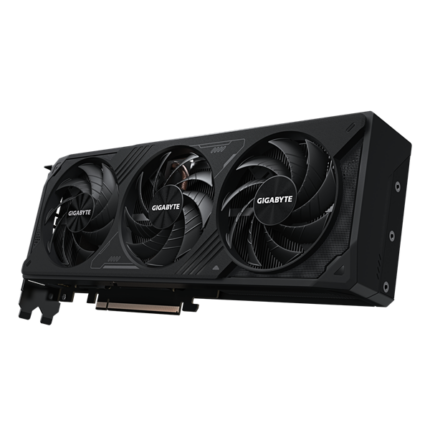 GIGABYTE Videokártya PCI-Ex16x nVIDIA RTX 5070 12GB DDR7 OC