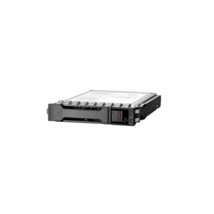 HPE 1.2TB SAS 10K SFF BC MV HDD
