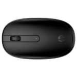 HP vezeték nélküli egér bluetooth 245 - fekete