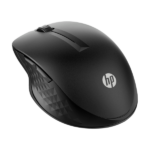 HP vezeték nélküli egér Multi Device 430 - fekete - Image 2