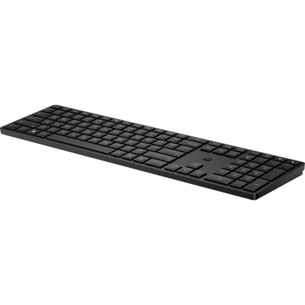 HP_455_Vezetek_nelkuli_billentyuzet_programozhato-i865504 HP vezeték nélküli billentyűzet, programozható 455 - fekete - Image 1