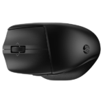 HP vezeték nélküli egér Comfort Dual-Mode 685 - fekete - Image 3