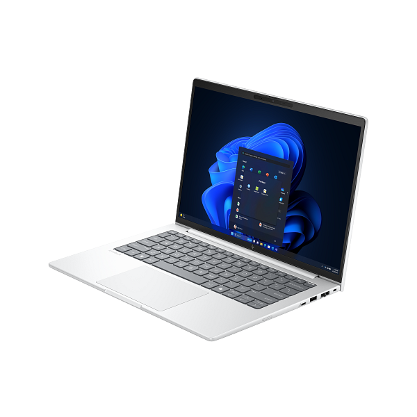 HP EliteBook 8 G1i 14 14" WUXGA AG UWVA, Ultra5-225U 1.5GHz, 24GB, 512GB, Win 11 Prof. - Image 1