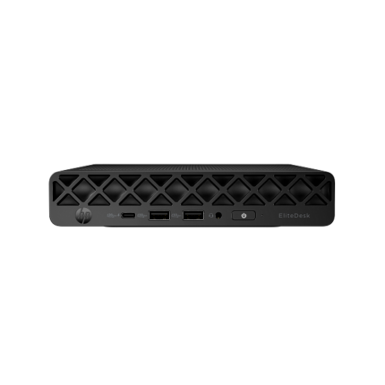 HP EliteDesk 8 Mini G1i, Core Ultra7-265T 1.5GHz, 16GB, 512GB, Win 11 Prof.