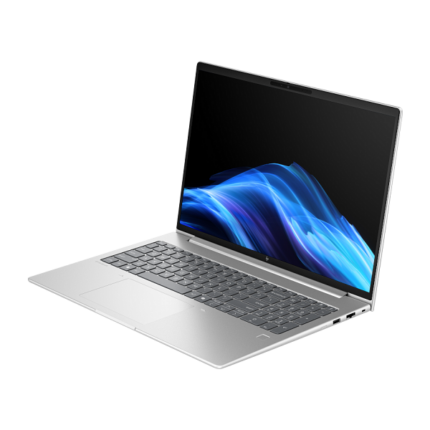 HP EliteBook 6 G1a 16 16" WUXGA AG UWVA, Ryzen5 230 3.5GHz, 16GB, 512GB, Win 11 Prof.