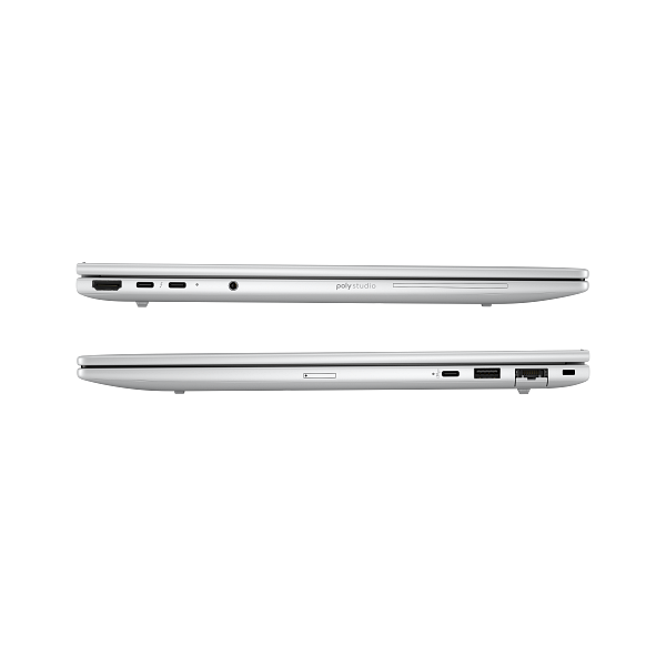 HP EliteBook 8 G1a 16 NG AI 16" WUXGA AG UWVA, Ryzen AI 5 340 2GHz, 16GB, 512GB, Win 11 Prof. - Image 3