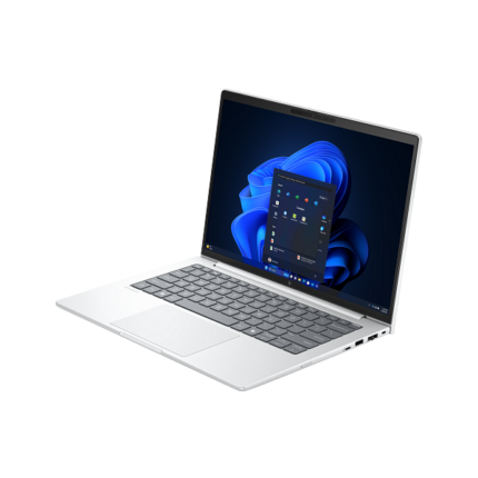 HP EliteBook 8 G1i 14 14" WUXGA AG UWVA, Ultra5-225U 1.5GHz, 16GB, 512GB, Win 11 Prof.