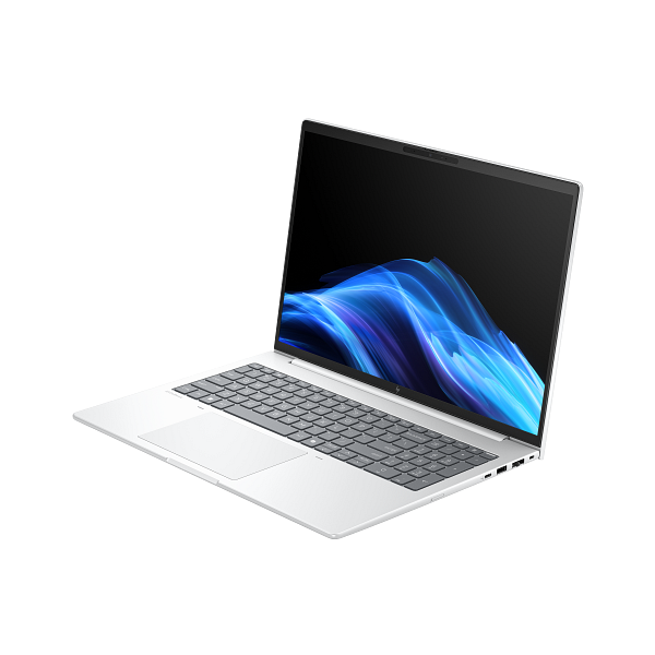 HP EliteBook 8 G1i 16 NG AI 16" WUXGA AG UWVA, Ultra5-226V 2.1GHz, 16GB, 512GB, Win 11 Prof. - Image 1
