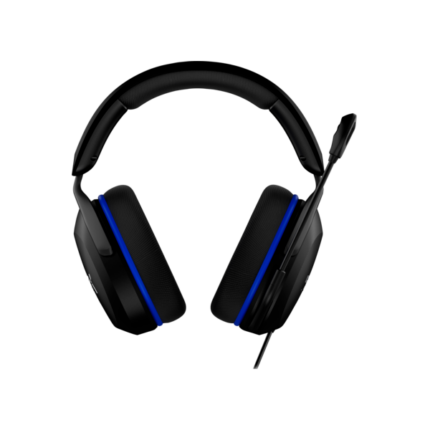 HP HYPERX vezetékes gaming fejhallgató Cloud Stinger 2 Core PS4/PS5 - fekete