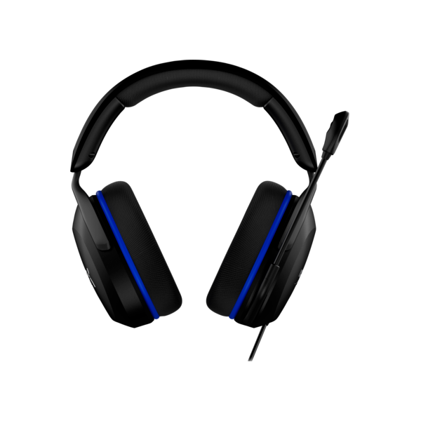 HP HYPERX vezetékes gaming fejhallgató Cloud Stinger 2 Core PS4/PS5 - fekete - Image 1