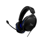 HP HYPERX vezetékes gaming fejhallgató Cloud Stinger 2 Core PS4/PS5 - fekete - Image 3