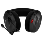 HP HYPERX vezetékes gaming fejhallgató Cloud Stinger 2 Core - fekete - Image 2