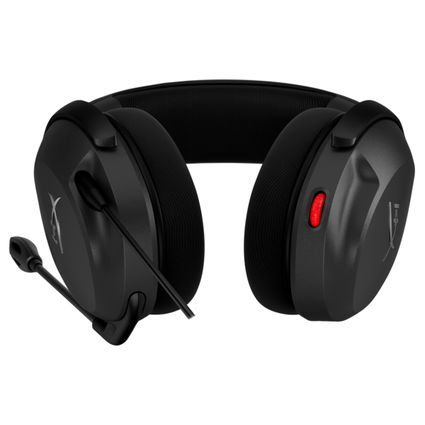 HP HYPERX vezetékes gaming fejhallgató Cloud Stinger 2 Core - fekete - Image 2