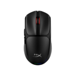 HP HYPERX vezeték nélküli gaming egér Pulsefire Fuse