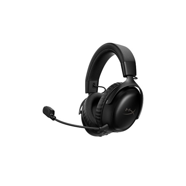 HP_HYPERX_vezetek_nelkuli_gaming_fejhallgato_Cloud_III_S_-_fekete-i1639229 HP HYPERX vezeték nélküli gaming fejhallgató Cloud III S - fekete - Image 1