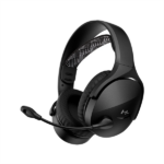 HP HYPERX vezeték nélküli gaming fejhallgató Cloud Jet - fekete