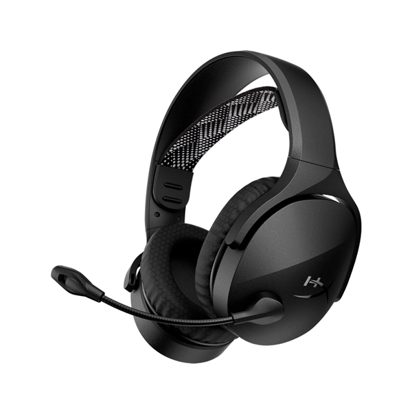 HP_HYPERX_vezetek_nelkuli_gaming_fejhallgato_Cloud_Jet_-_fekete-i1587433 HP HYPERX vezeték nélküli gaming fejhallgató Cloud Jet - fekete - Image 1