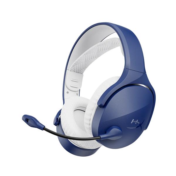 HP_HYPERX_vezetek_nelkuli_gaming_fejhallgato_Cloud_Jet_-_kek-i1587468 HP HYPERX vezeték nélküli gaming fejhallgató Cloud Jet - kék - Image 1