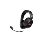 HP HYPERX vezeték nélküli gaming fejhallgató Flight 2 - fekete - Image 5