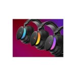 HP HYPERX vezeték nélküli gaming fejhallgató Flight 2 - fekete - Image 4