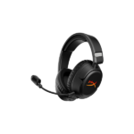HP HYPERX vezeték nélküli gaming fejhallgató Flight 2 - fekete