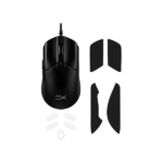 HP HYPERX vezetékes gaming egér Pulsefire Haste 2 - fekete - Image 4