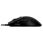 HP HYPERX vezetékes gaming egér Pulsefire Haste 2 - fekete - Image 3