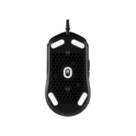 HP HYPERX vezetékes gaming egér Pulsefire Haste 2 - fekete - Image 2