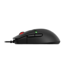 HP HYPERX vezetékes gaming egér Pulsefire Saga - Image 2