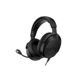 HP HYPERX vezetékes gaming fejhallgató CloudX Stinger 3 - fekete