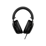 HP HYPERX vezetékes gaming fejhallgató Cloud III - fekete - Image 2