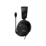 HP HYPERX vezetékes gaming fejhallgató Cloud Stinger 2 - fekete - Image 3
